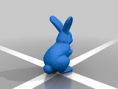 Bunny Simple