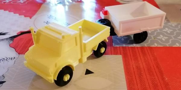 Unimog