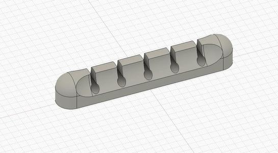 Cable Holder