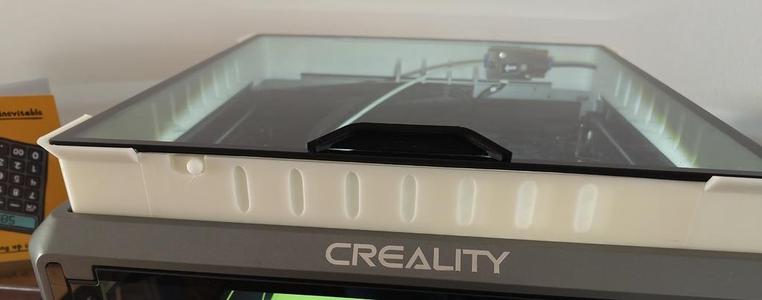 (Another) K1 Max Riser Vent (remix)