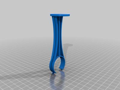 IKEA kickplate offset