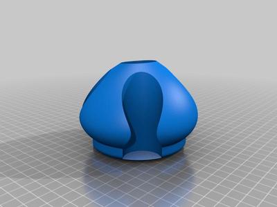Coffee tubes stand