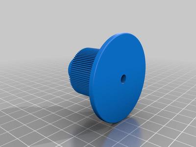 Water Tumbler Parts and Rolls for Cartridges