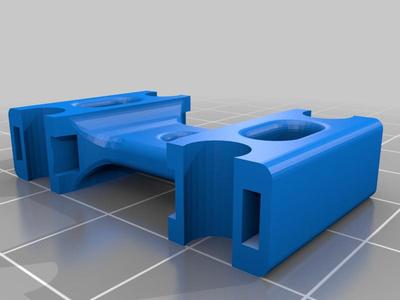 Trigger replacment for Totem Cam's