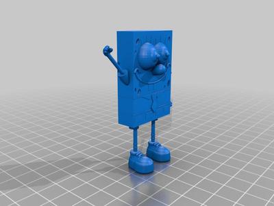 bob esponja