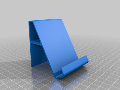 Phone stand SIMPLE