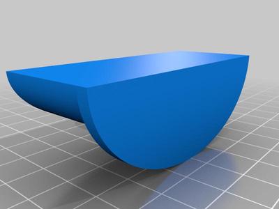 headphones holder on the wall