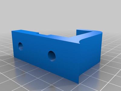 Wall mount for Playstation 2