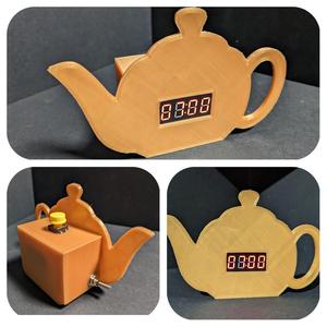 Tea Timer