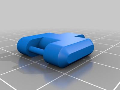 Clip Bracelet