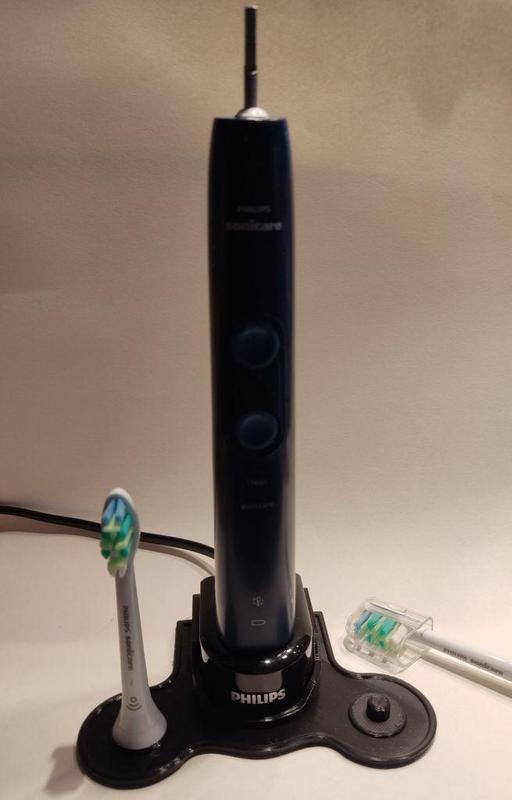 Philips Sonicare Toothbrush holder - Zahnbürstenhalter