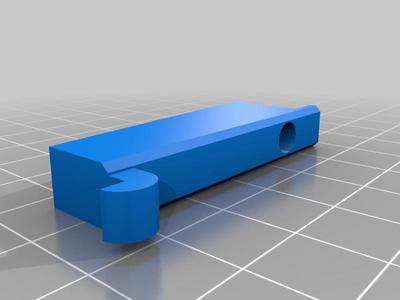 Window Latch v3
