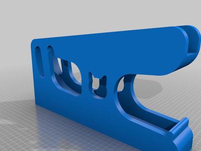 Cat tin food dispenser 3oz