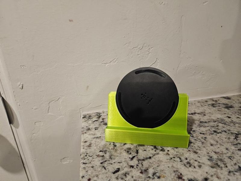 wireless charging phone stand