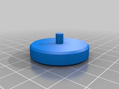  Ubiquiti Unifi Dream Machine R2D2 Stand - leg spacers