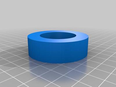 Creality Ender 3 (Pro/Max) Filament Holder