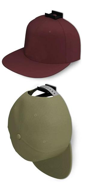 Hat Display Hooks