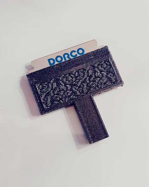 Razor Holder