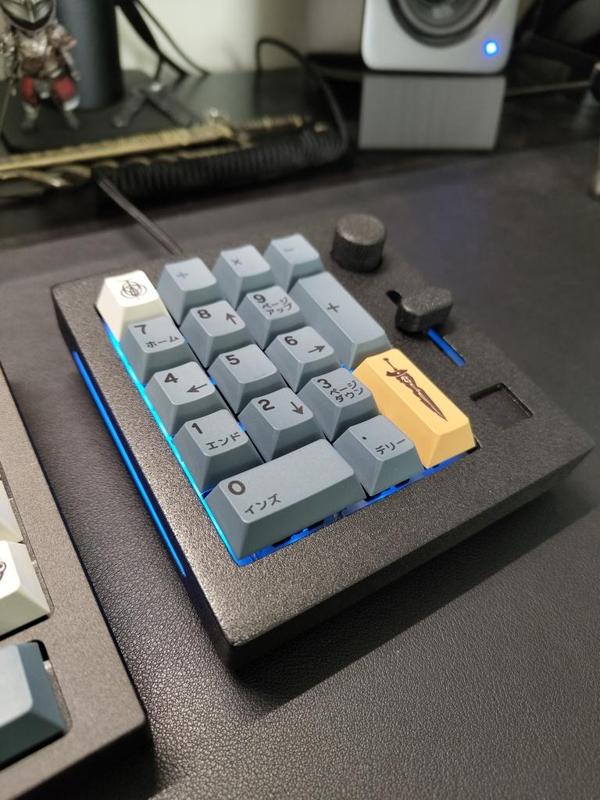 SMMK MacroPad