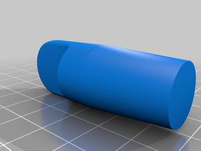 Bong plug SG19 18.8mm