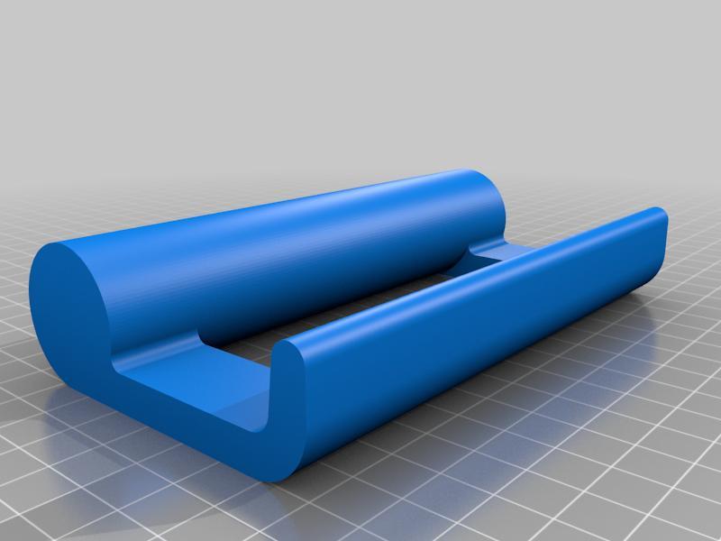 Grill rack lifter / Grillrost heber