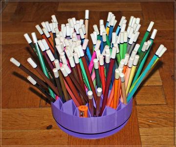 Pencil Holder
