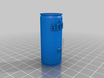 arizona sweet tea lamp
