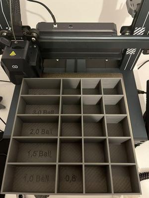 Organizer Box