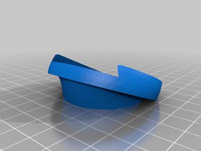 Lomo Biolam to chinese revolver adapter