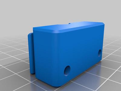 parts for 3dprinter i3metalMotion