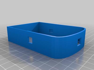 Tdeck with joystick