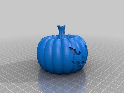 Pumpkin
