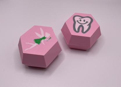 Tooth box fairy
