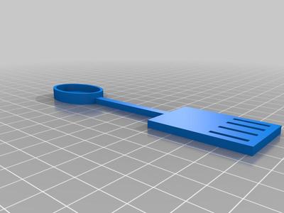 Spatuspoon