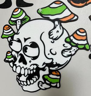 Skull Trip