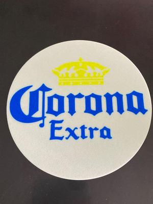 Corona Extra Coaster