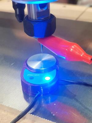 SainSmart Genmitsu 3030 Prover Max Z Calibration