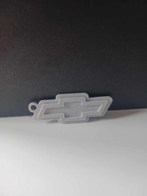Chevrelet keychain