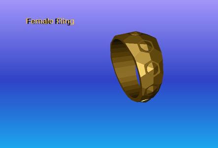 A female Ring