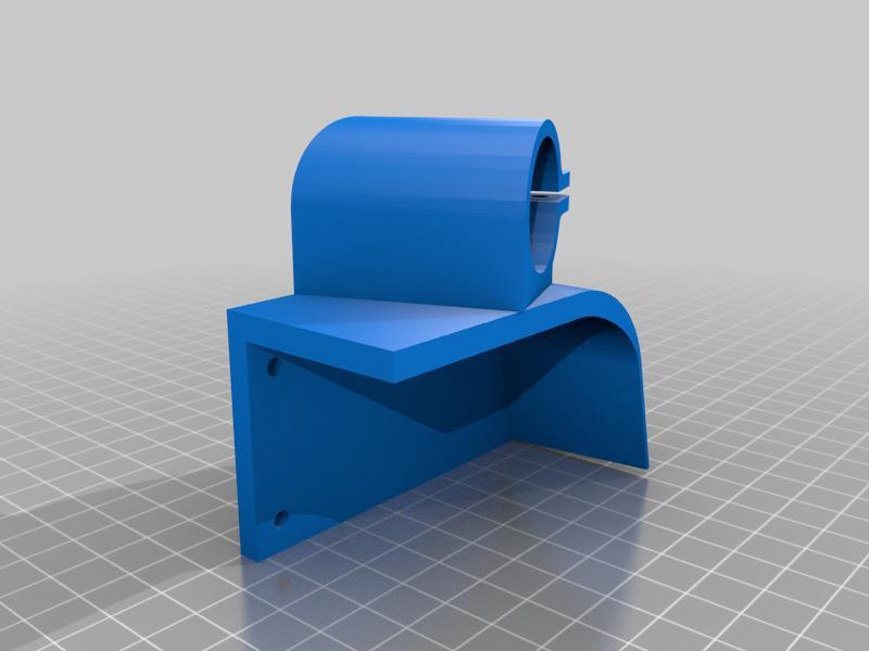 Anti-Shake Creality Ender KE