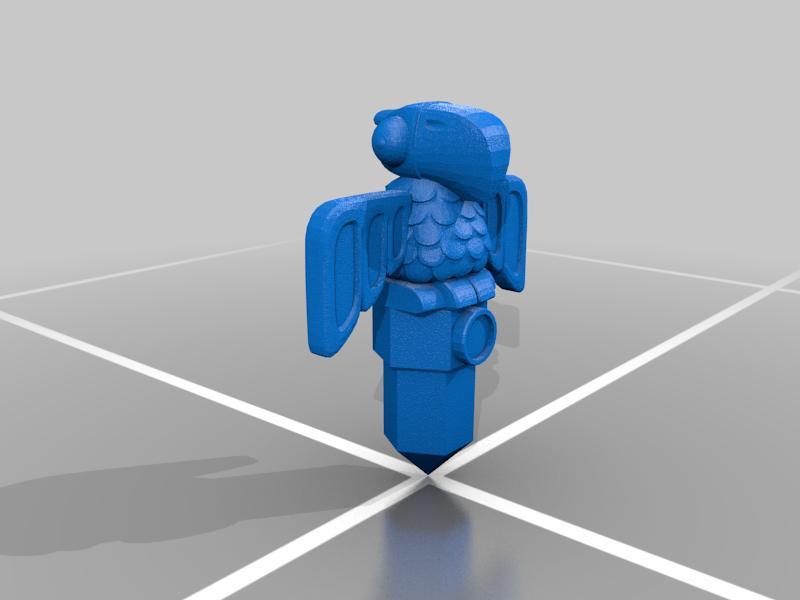 Trap team traps 3d models