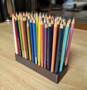 Pen Holder /Stiftehalter