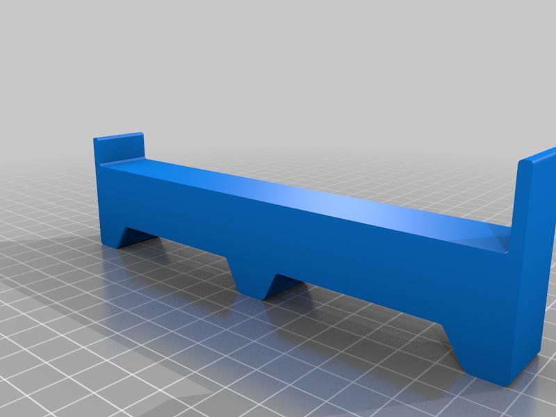 LG SP9YA Soundbar stand