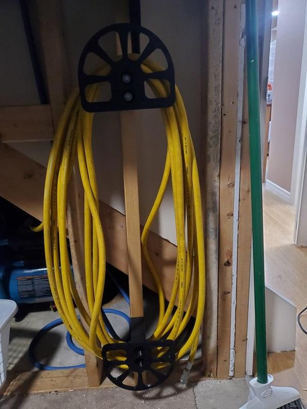 Hose Reel