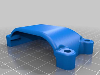 Cable duct - The Sun Trip