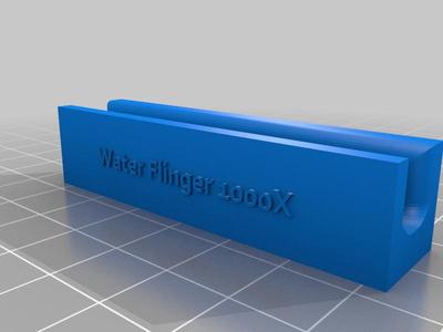 Water Flinger