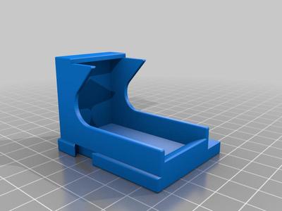 Ratchet Modular Organizer
