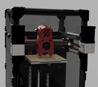 V0.2 AWD Experimental 