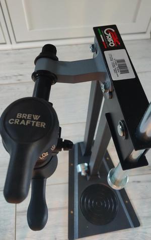 BrewCrafter/iTap Grifo mount