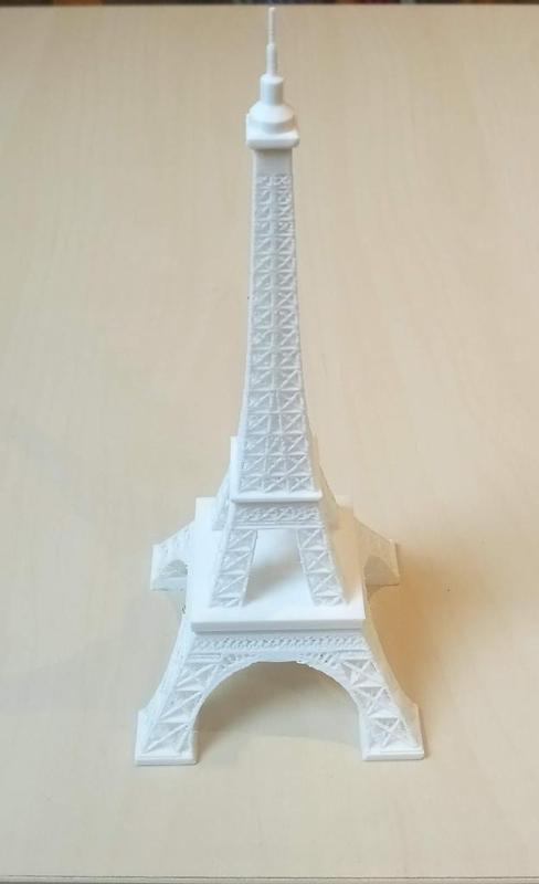Eiffel Tower